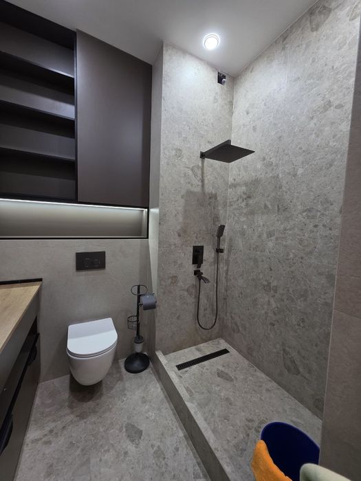 Сдаётся своя квартира в новостройке