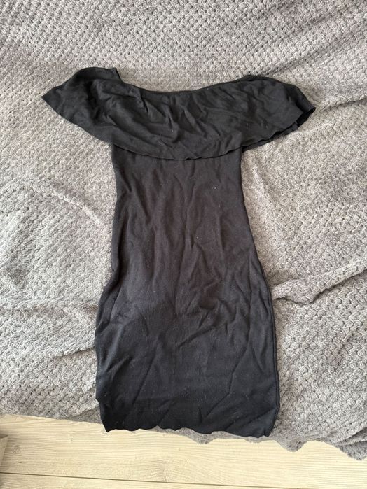 Дамски рокли размер S