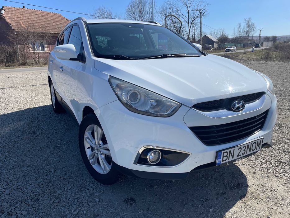 HYUNDAI ix35 2012 — imagine 2