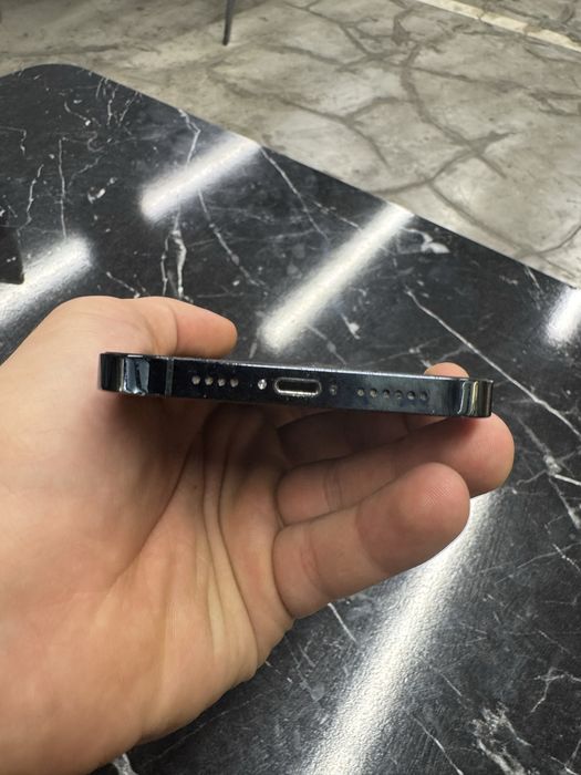 iPhone 12 Pro Max EAC 256GB