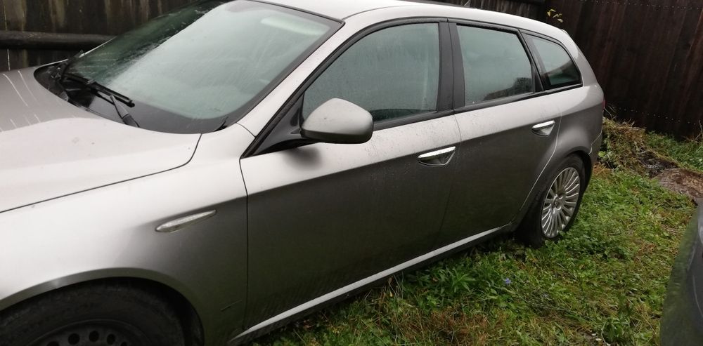 Oglinda / oglinzi Alfa Romeo 159