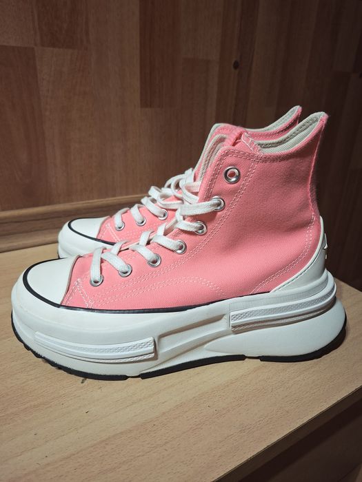 Дамски кецове Converse