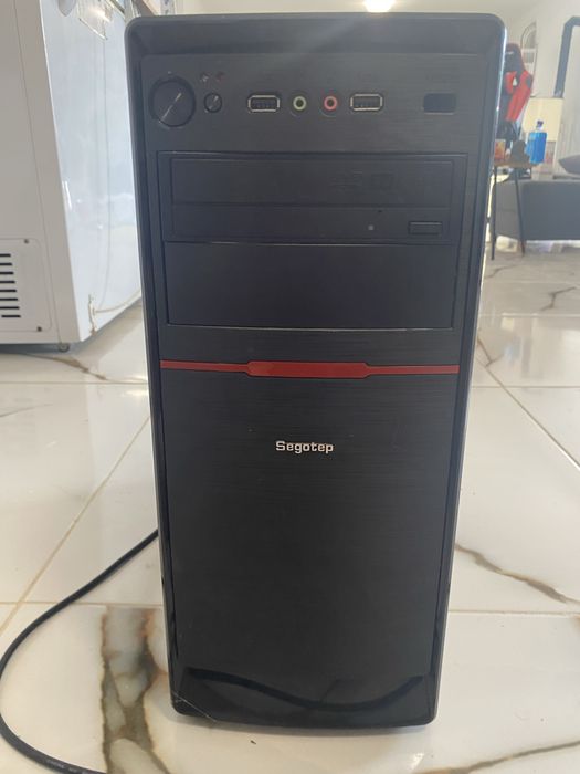 Pc gaming segotep