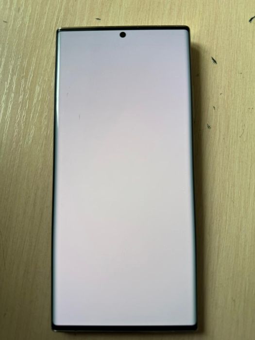 Samsung note 20 ultra