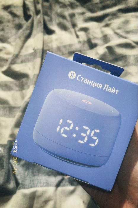 яндекс алиса лайт 2