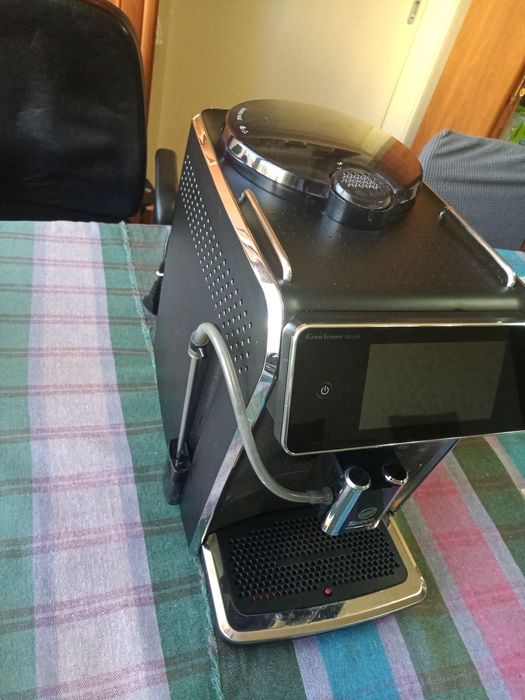 Saeco Машина за кафе , гаранционна