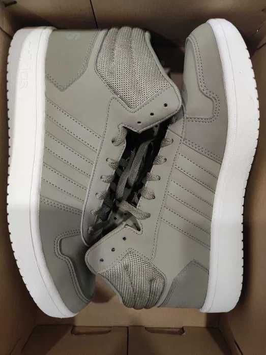 Adidas - Hoops 2.0 VS Mid Оригинал Код 944