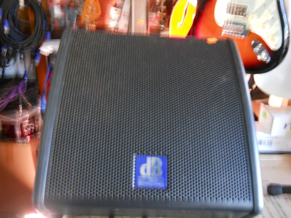 MonitorActiv Flexys FM10