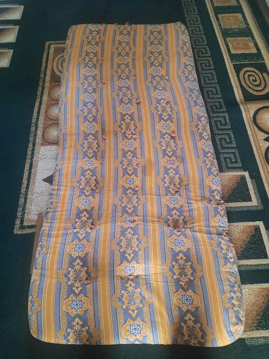 Продаю советский матрас