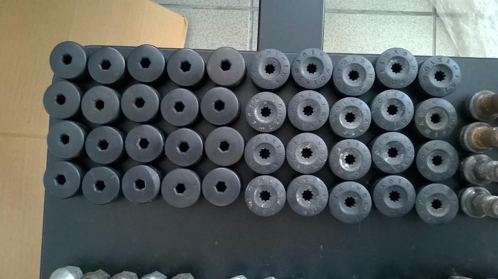 Prezoane originale,antifurturi si capace pentru prezoane