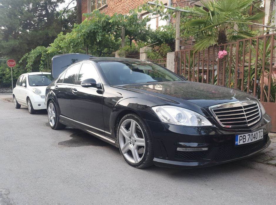 Коли под наем, автосервиз.