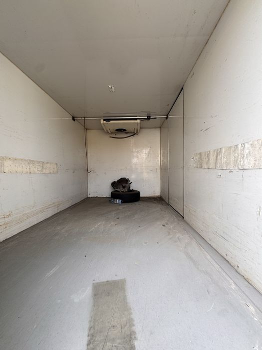 Peugeot Boxer 2.2Diesel 120CP cu camera frigorifica TVA deductibil