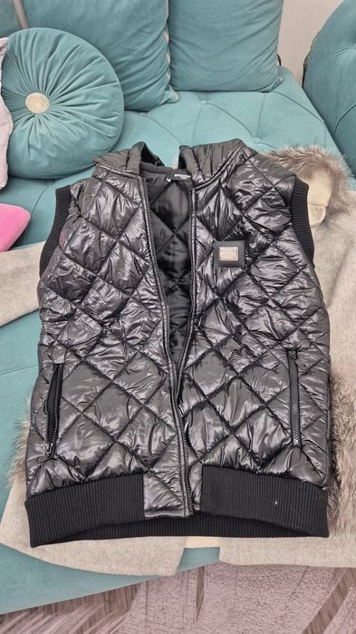 Пальто натуральная альпака