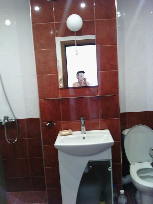 Дава се под наем Двустаен апартамент в Варна, Бриз - 65 кв.м за 510 € - Снимка #8