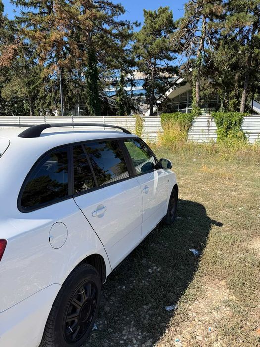 SKODA Fabia 0 — imagine 2
