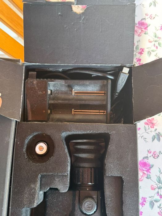 Camera navigație vizion cu posibilitate de înregistrare pe telefonul mobil