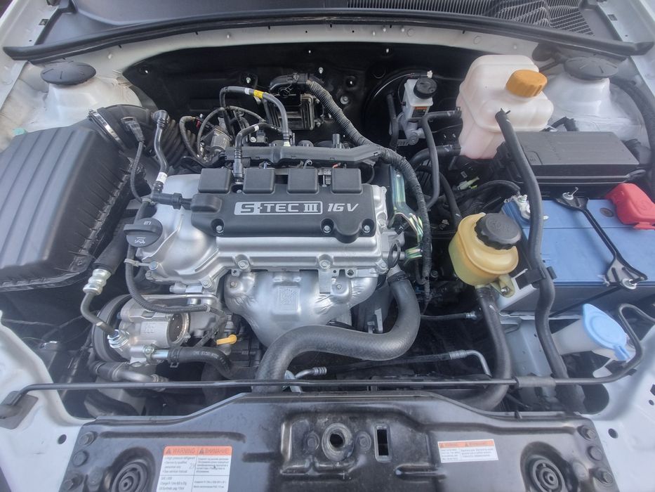 Jentra 2019-yil holati a'lo darajada