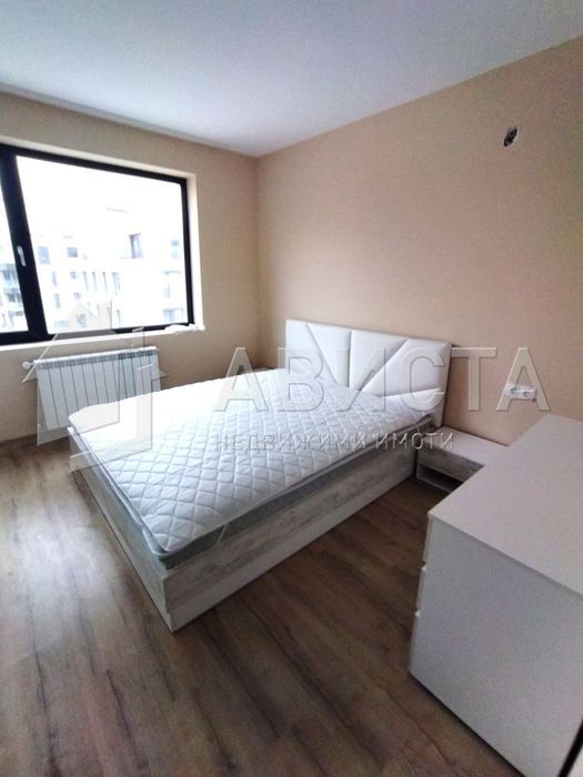 Дава се под наем Двустаен апартамент в София, Кръстова вада - 60 кв.м за 612 € - Снимка #2