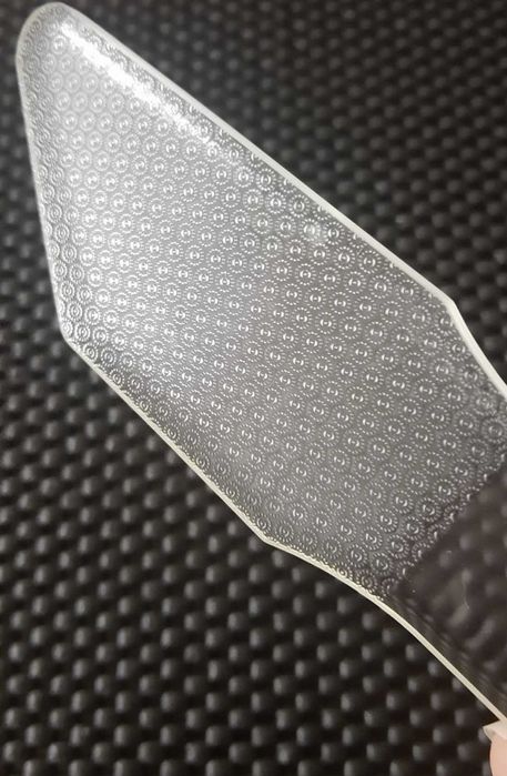 Изглаждаща пила за стъпала, tiande