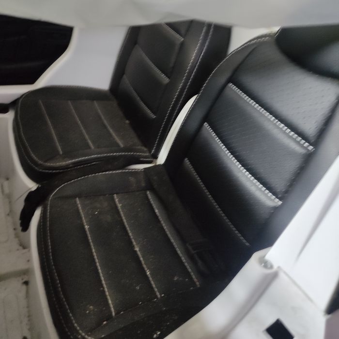 Детски джип 4х4 амг