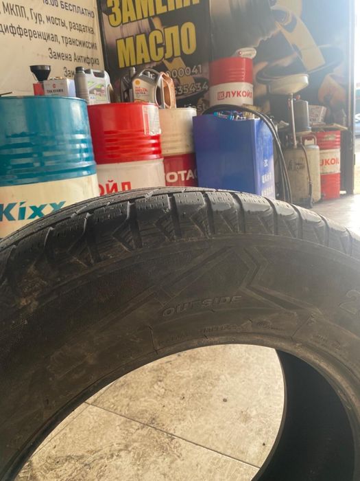 продается покрышка