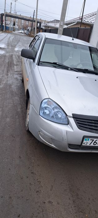 Продам приора ,2013