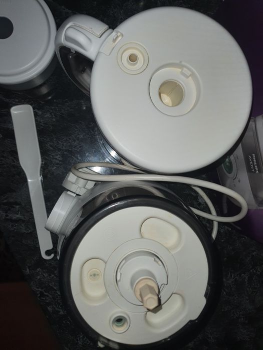 Philips avent 4 in 1