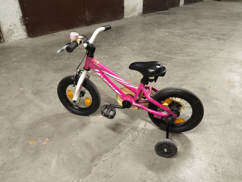 Детско колело Specialized Hot Rock 12