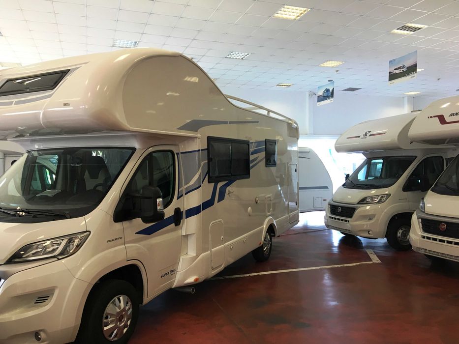 Autorulote,RimorRollerTeamMobilvettaMcLouisWeinsbergKnaus piese schimb