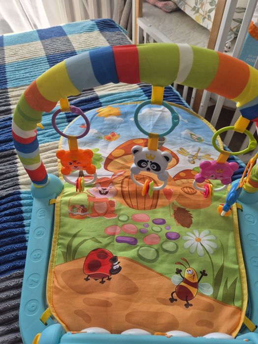 Игрушка детская развивающая