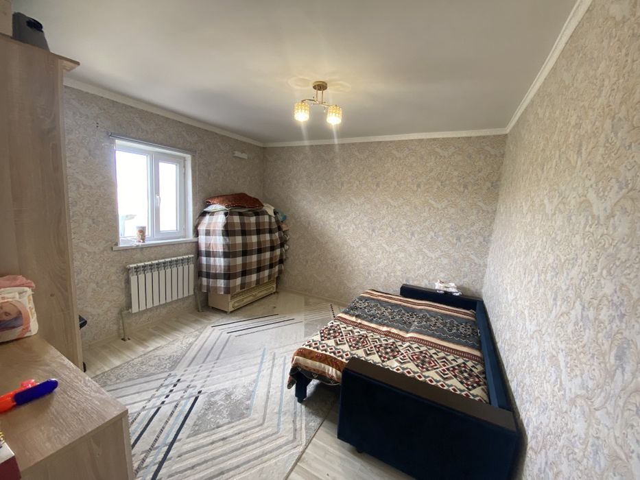 Бәйтерек 1 де үй сатылады