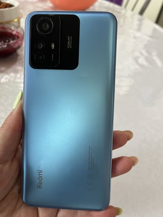 Продаю Redmi note 12s