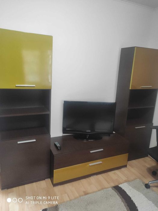 Proprietar, închiriez apartament 1 cameră, cartierul Ioșia