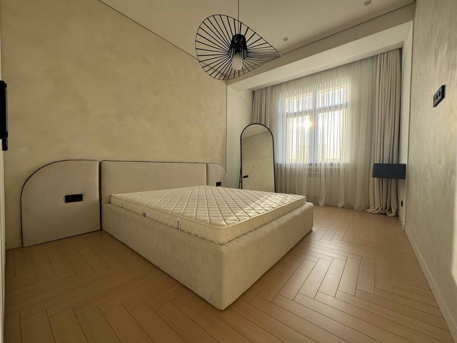 ЖК Parisien 4/7/8   Мукими, Новостройка Golden House