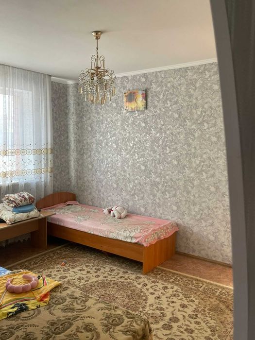 Продается 5 комн коттедж в районе детской больницы