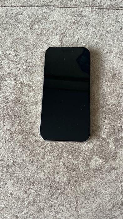Iphone 15 Pro 256 Gb