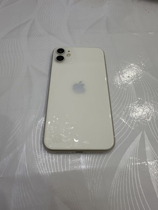 iPhone 11 128гб Айфон 11