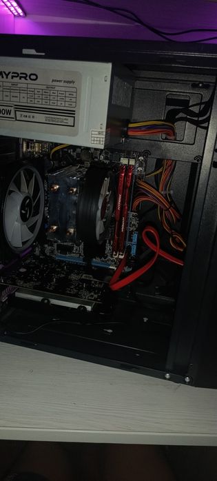 ПК Для повседневных задач