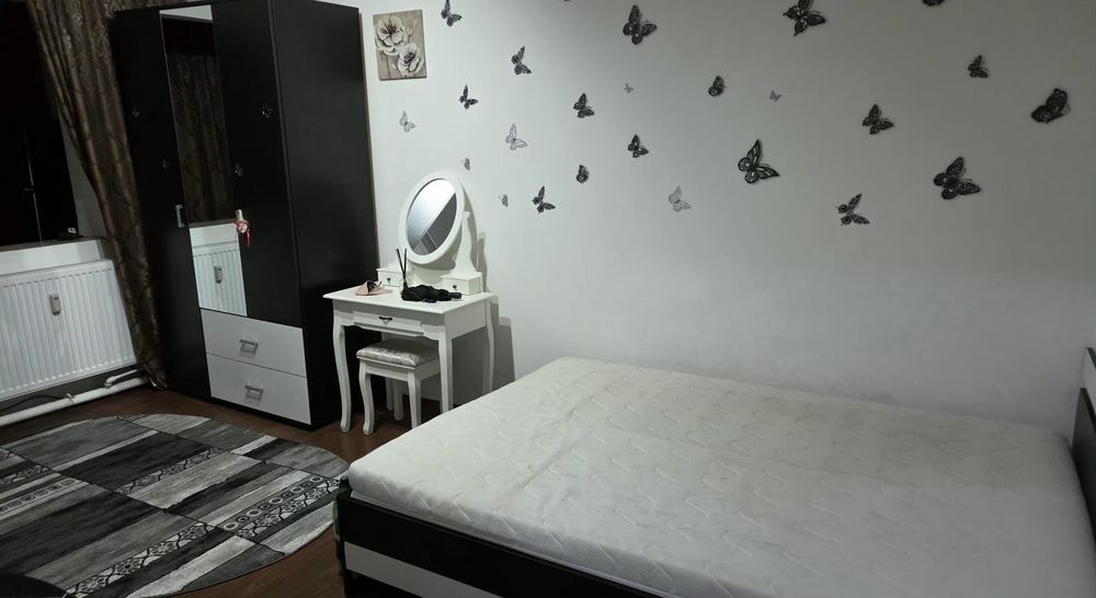 Apartament 1 cameră, Al. Saturn