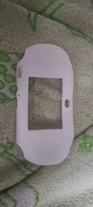 Приставка Ps vita slim