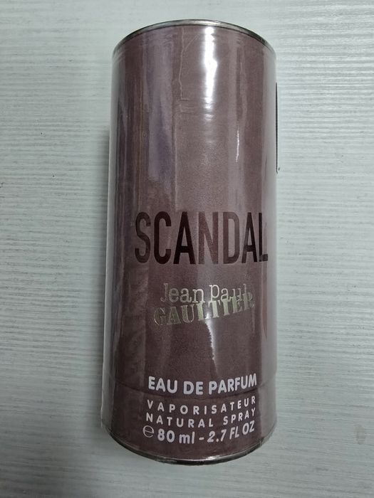 Promotie: Jean Paul Gaultier - Scandal 80ml edp for woman