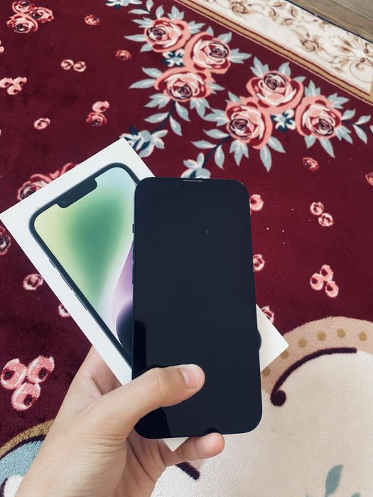 Айфон 14, iPhone 14 идеал срочно!!!