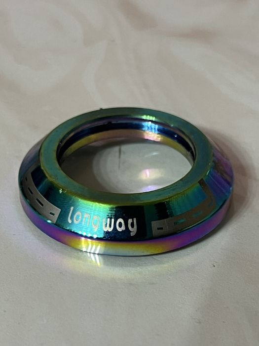 Запчасти на трюковой самокат