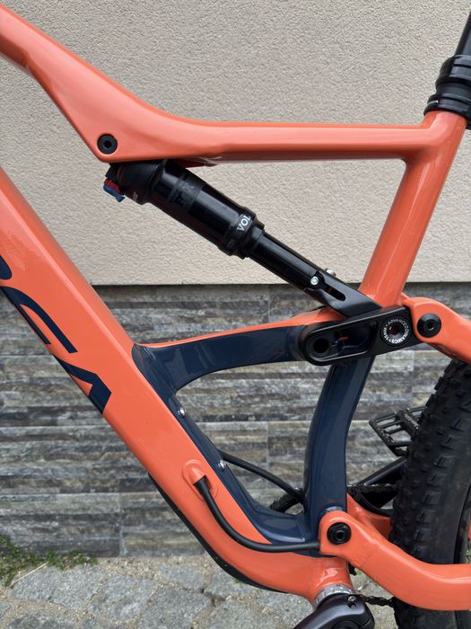 Планинско меко колело Orbea Occam H30 размер: 29/L