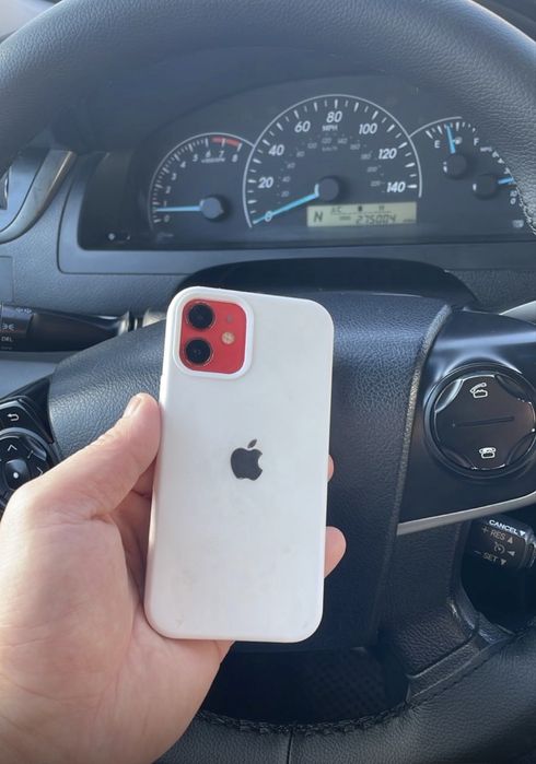 Айфон 12 мини арзан