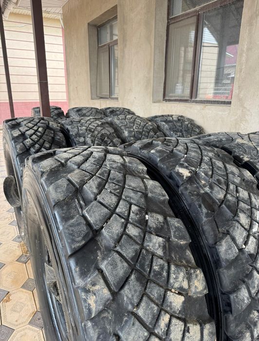 Камаз бездаход сатылады 14 штук