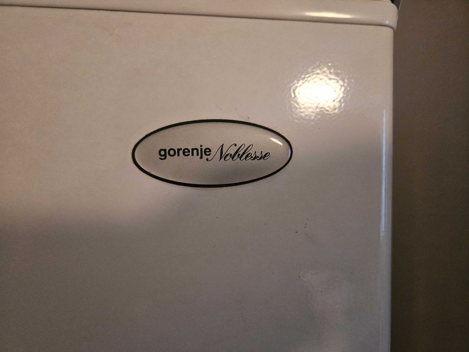 Фризер Gorenje Noblesse