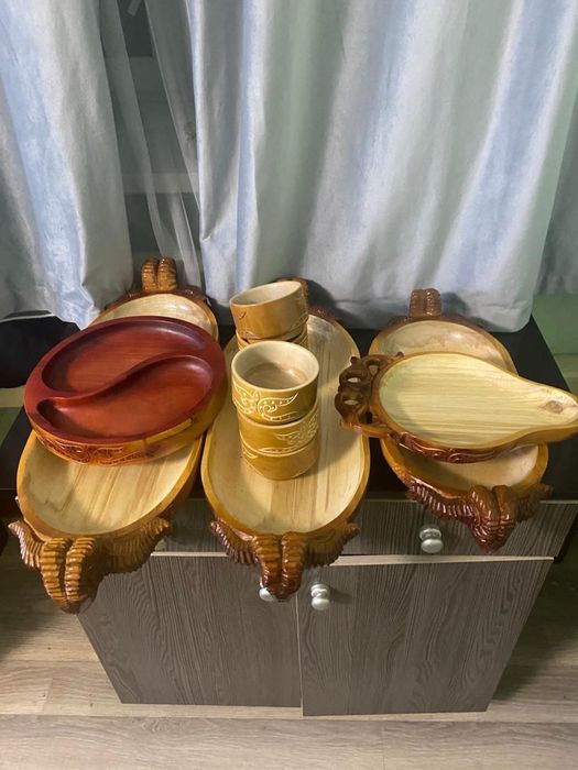 Продам Кухонные наборы астау