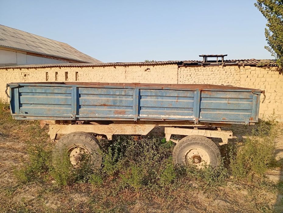 Белорус МТЗ 80 комплект