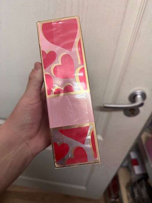 Ch blush valentine’s edition